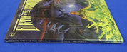 Batman: Birth of the Demon First Print Sealed Hardcover Graphic Novel