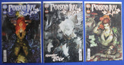 Poison Ivy #1-31 Lot VF/NM