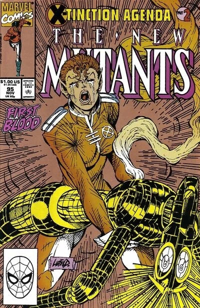 New Mutants