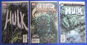 The Incredible Hulk #50-90 Lot of 41 VF-VF/NM