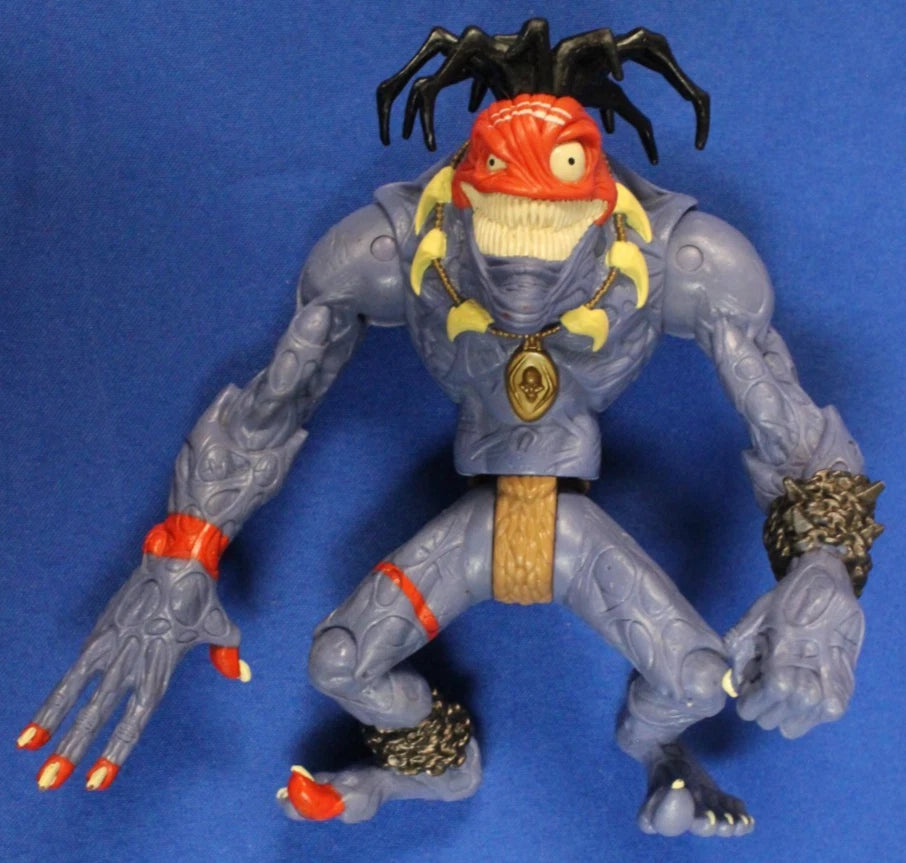 Kenner 1998 Basic Series Small Soldiers Loose Action Figure Lot of 13