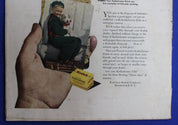 US Camera Combined with Travel & Camera Magazine October 1947