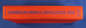 1929 Johnson Smith & Co. Catalogue 1970 Reprint With Slipcase Vintage Book