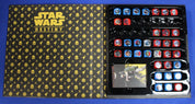 Star Wars Destiny Dice and Card Game + Star Wars Imperial Assault Game Mixed Lot