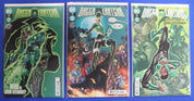 Green Lantern #1-12 + Annual Complete Set VF/NM