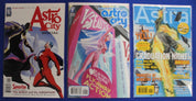 Astro City The Dark Age Book 1-3 + One-Shots Lot of 22 VF-VF/NM