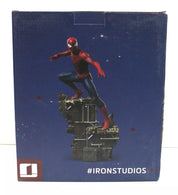 Iron Studios: No Way Home - The Amazing Spider-Man 1:10 Statue
