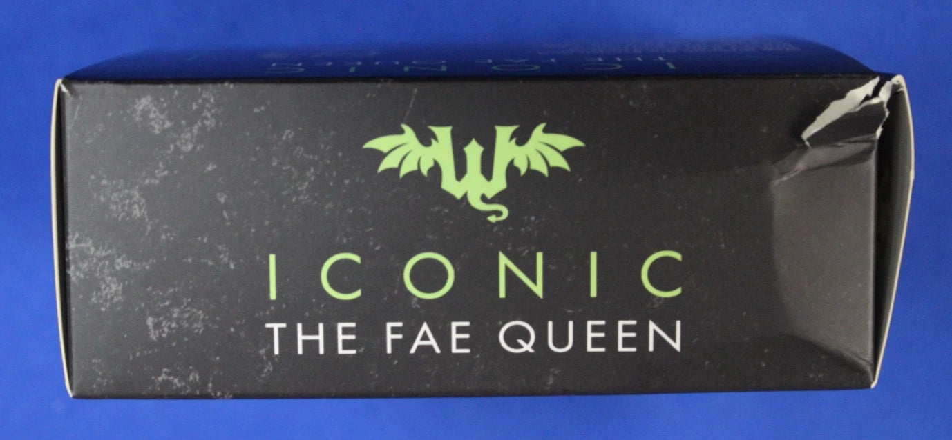 Genuinely Wyrd 2022 Iconic The Fae Queen Miniature Set