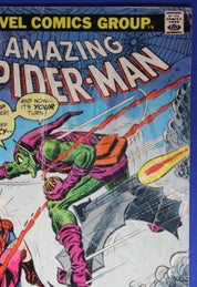 The Amazing Spider-Man #122 FR