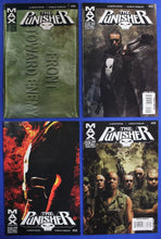 Load image into Gallery viewer, Punisher Max Lot of 94 2004 2010 One-Shots Miniseries FN-VF/NM
