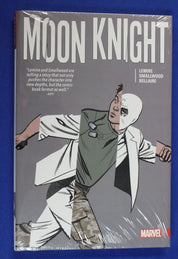 Moon Knight Hardcover Omnibus