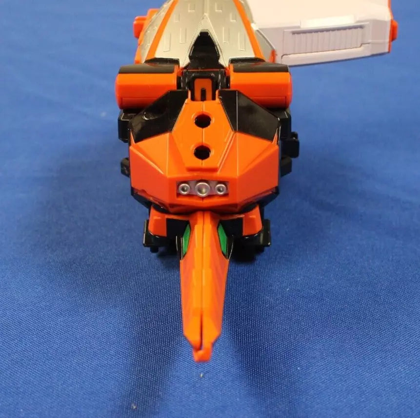 Bandai: Power Rangers Samurai - Kabuto Origami (Beetle Zord)
