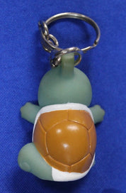 Pokemon Vintage Keychain and Pencil Topper Lot of 5