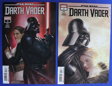 Load image into Gallery viewer, Star Wars Darth Vader #1-50 Near Complete Set (NO 48) VF-VF/NM
