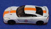 Gulf Oil Collectible Vehicle Lot