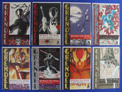 Grendel Lot of 86 VF-VF/NM