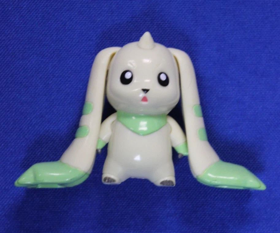 Digimon Digital Monsters Mixed Merch Lot of 3 Agumon Gallantmon Terriermon