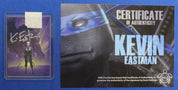 Teenage Mutant Ninja Turtles Jennika Art Card SIGNED by Kevin Eastman w/COA