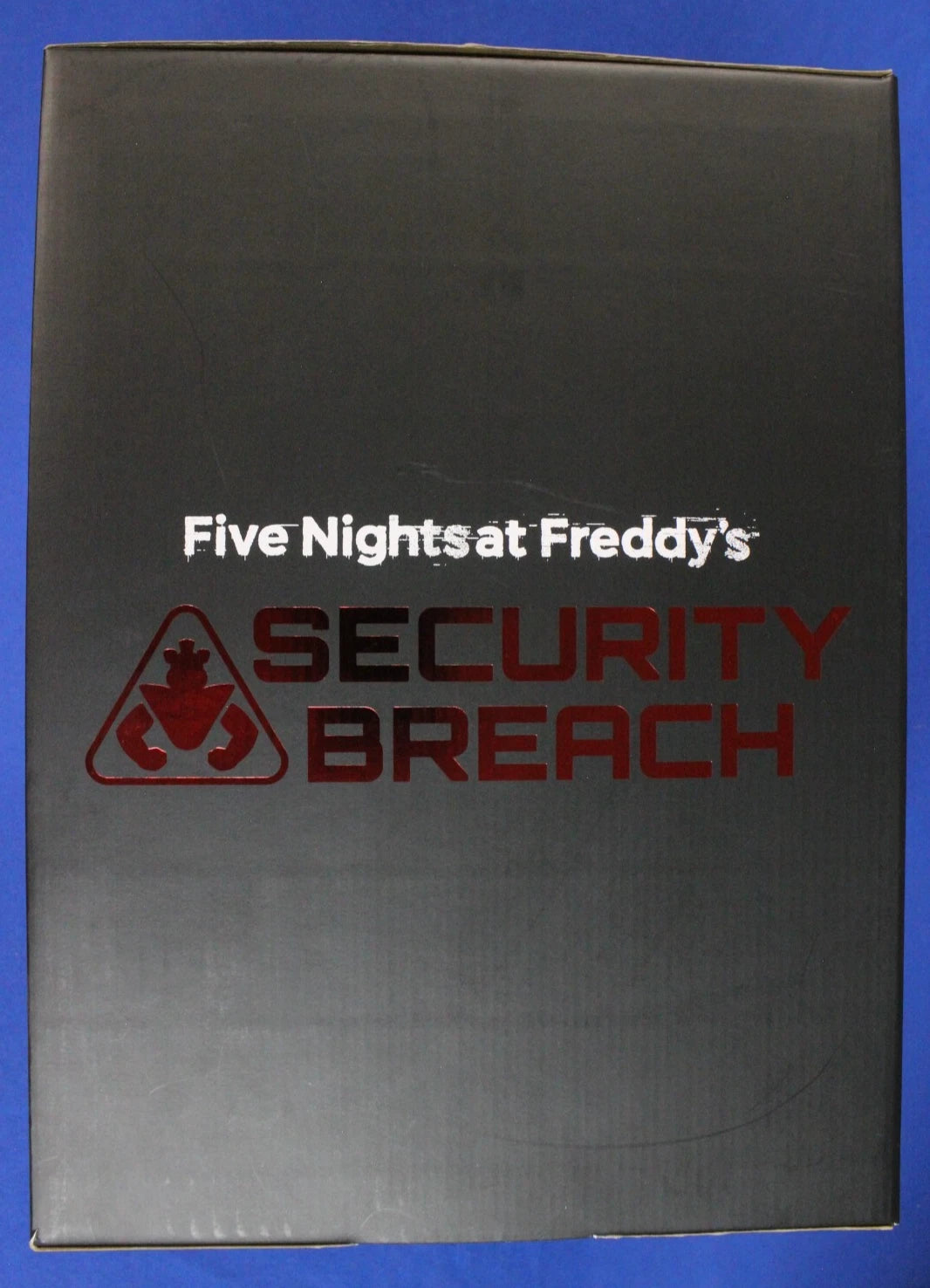 2021 Funko Five Nights At Freddys FNAF Security Breach Vanny & Vanessa Statue
