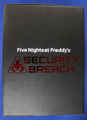 2021 Funko Five Nights At Freddys FNAF Security Breach Vanny & Vanessa Statue