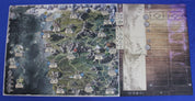 Go On Board The Witcher Old World Kickstarter Base Game + Expansions Lot of 6