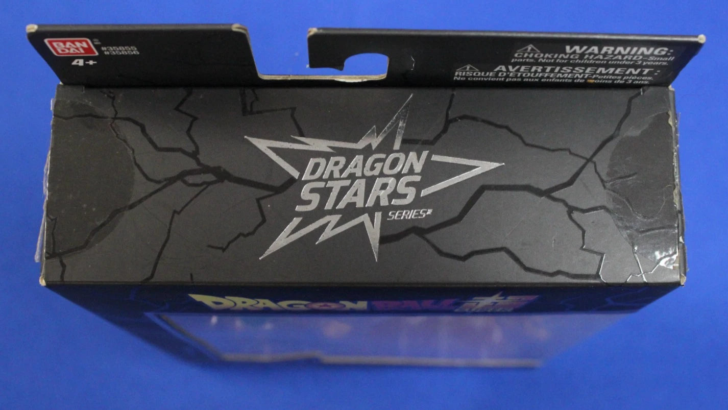 Bandai Dragon Stars Series Dragonball Super Shenron Build a Figure Lot of 6
