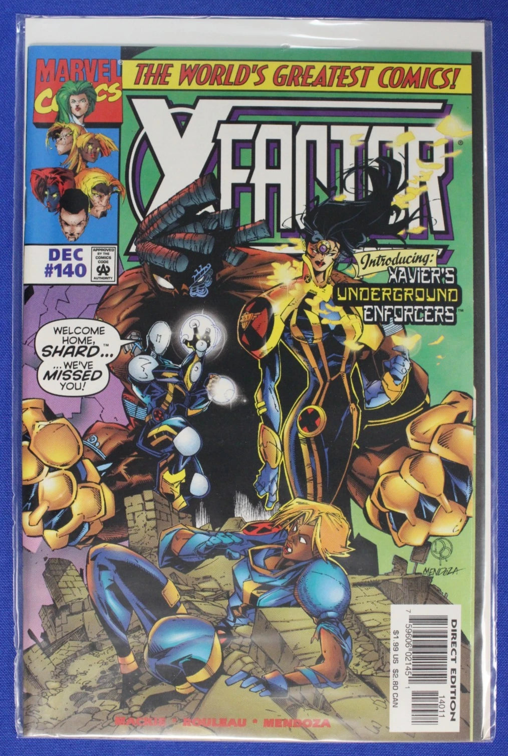 X-Factor #1-149 + Annuals 1-9 Complete Set Lot of 158 FN-VF