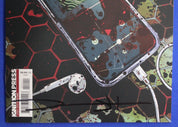Murder Podcast The Cold Open #0 SIGNED by Jeremy Haun VF/NM