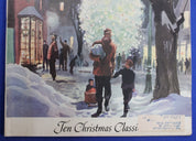 Collier's Christmas Annual Magazine December 24th 1949
