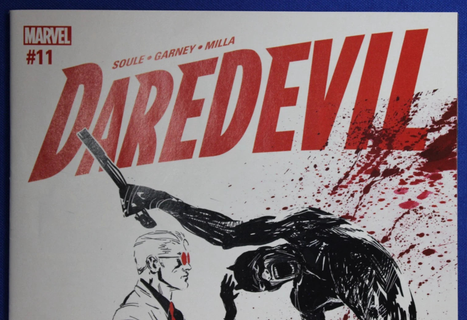 Daredevil #11 VF/NM