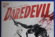 Daredevil #11 VF/NM
