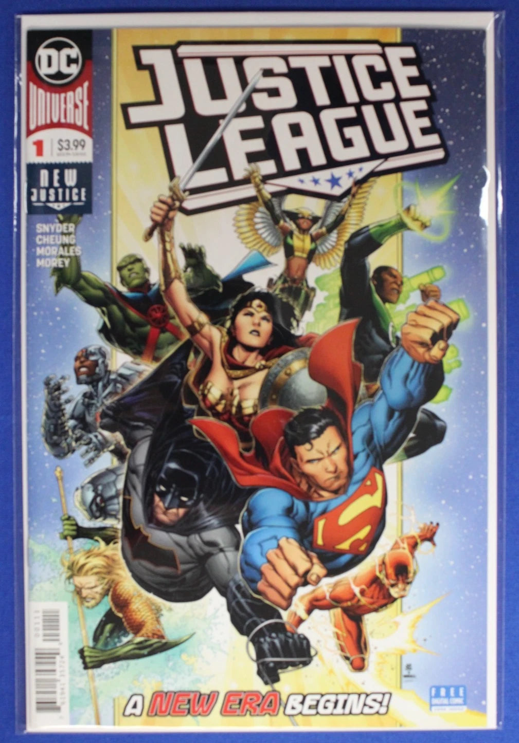 Justice League #1-75 + Annuals Near Complete Set VF-VF/NM