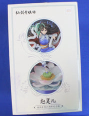Zhao Ling'er Chinese Paladin: Sword and Fairy 25th Anniversary 1/7 Statue