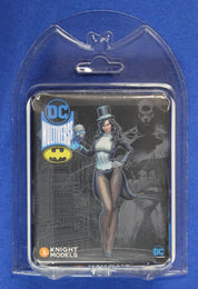 Knight Models Batman / DC Multiverse Miniature Game Mixed Lot of 8