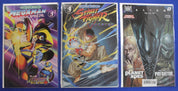 2026 FCBD Lot of 48 VF/NM