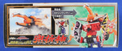 Bandai: Power Rangers Samurai - Kabuto Origami (Beetle Zord)