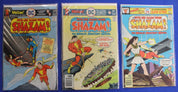 Shazam! #1-35 Complete Set FN-VF