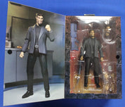 NECA Gargoyles Series Lot of 8 Action Figures