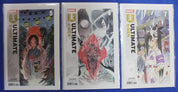 Ultimate X-Men #1-19 Near Complete Set VF/NM