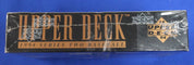Upper Deck 1994 Hobby Regional Series 2 Western Baseball Cards