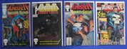 The Punisher Mini-Series Specials TPBs Lot of 20 VF-VF/NM