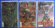 Dark Nights Metal #1-6 + Tie-Ins Complete Set Lot of 18 VF-VF/NM