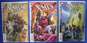 Amazing X-Men #1-3 Complete Set VF/NM