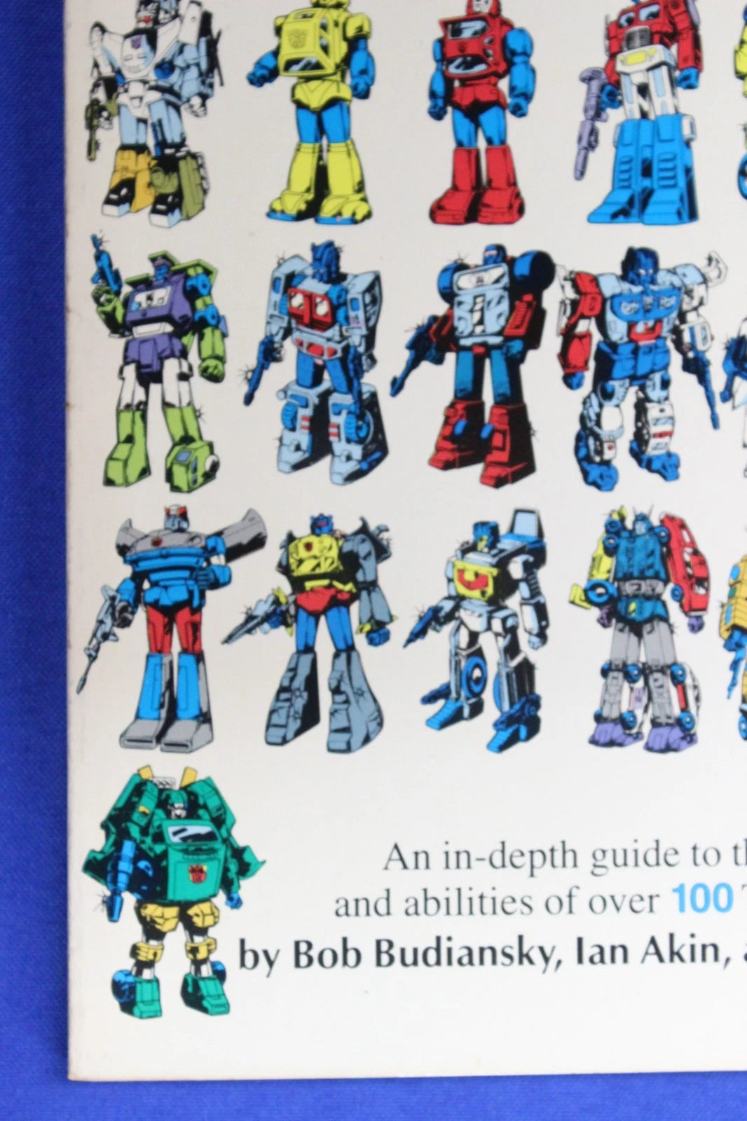 Transformers Universe Vol. 1 TPB