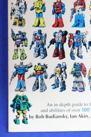 Transformers Universe Vol. 1 TPB