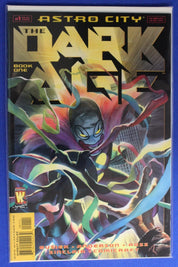 Astro City The Dark Age Book 1-3 + One-Shots Lot of 22 VF-VF/NM