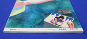 Macross Perfect Memory and Graffiti 1983 Paperback Art Books