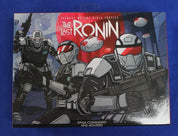 NECA 2023 TMNT The Last Ronin Action Figure Lot of 16 Complete in Box