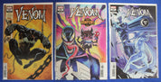 Venom #5-38 Variants (No #25) Lot of 33 VF/NM