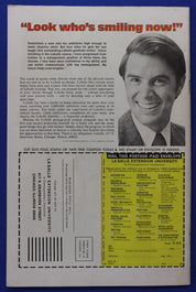 Werewolf By Night #37 FN-